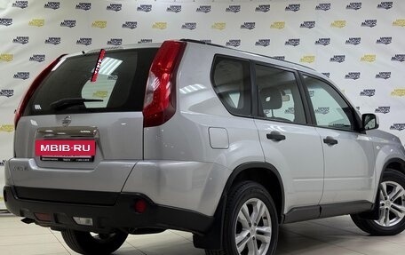 Nissan X-Trail, 2014 год, 1 663 000 рублей, 6 фотография
