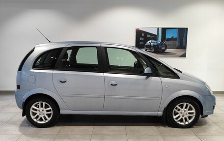 Opel Meriva, 2008 год, 399 000 рублей, 4 фотография