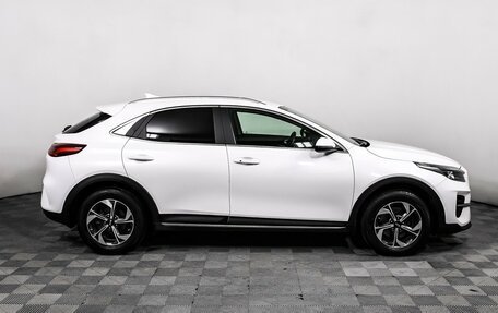 KIA XCeed I, 2020 год, 1 998 000 рублей, 4 фотография