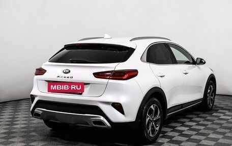 KIA XCeed I, 2020 год, 1 998 000 рублей, 5 фотография