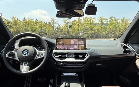 BMW X3, 2023 год, 4 650 010 рублей, 4 фотография