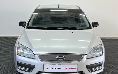 Ford Focus II рестайлинг, 2006 год, 420 000 рублей, 2 фотография