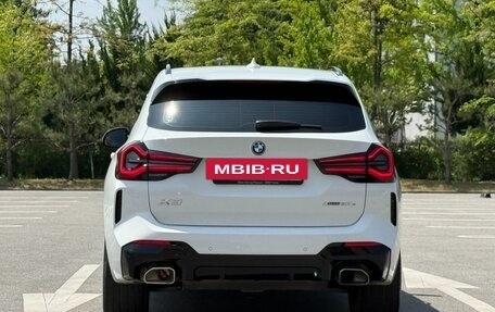 BMW X3, 2023 год, 4 650 010 рублей, 3 фотография