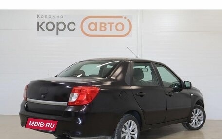 Datsun on-DO I рестайлинг, 2016 год, 389 000 рублей, 3 фотография