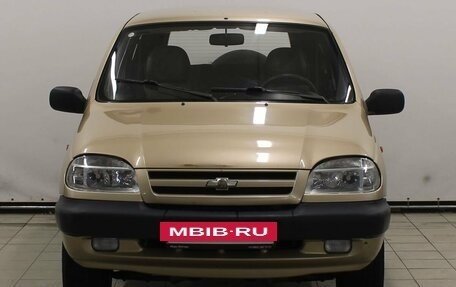 Chevrolet Niva I рестайлинг, 2004 год, 279 900 рублей, 2 фотография