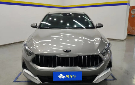 KIA K3, 2021 год, 1 475 017 рублей, 2 фотография