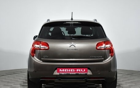 Citroen C4 Aircross, 2012 год, 849 000 рублей, 6 фотография