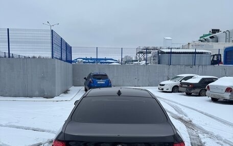 BMW 5 серия, 2016 год, 3 150 000 рублей, 4 фотография