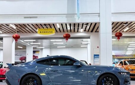 Ford Mustang, 2024 год, 6 607 742 рублей, 2 фотография