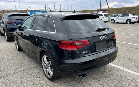 Audi A3, 2013 год, 1 263 000 рублей, 5 фотография