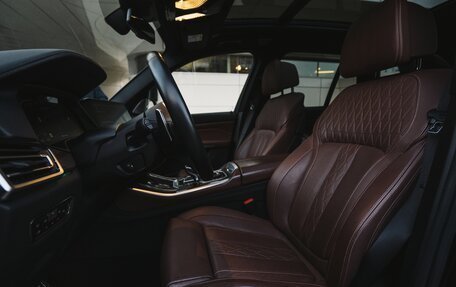 BMW X5, 2020 год, 8 099 999 рублей, 4 фотография