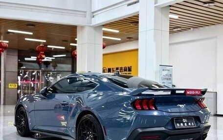 Ford Mustang, 2024 год, 6 607 742 рублей, 3 фотография