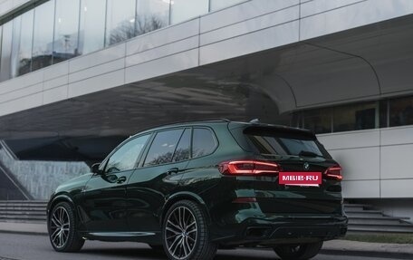 BMW X5, 2020 год, 8 099 999 рублей, 2 фотография