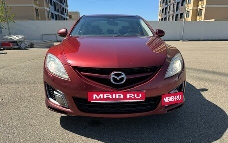Mazda 6, 2008 год, 835 000 рублей, 2 фотография