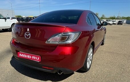 Mazda 6, 2008 год, 835 000 рублей, 5 фотография