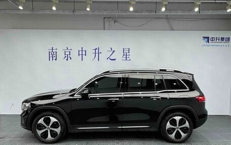 Mercedes-Benz GLB, 2021 год, 3 172 891 рублей, 3 фотография