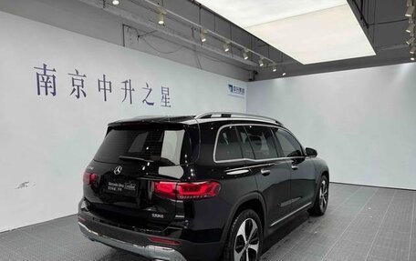 Mercedes-Benz GLB, 2021 год, 3 172 891 рублей, 5 фотография