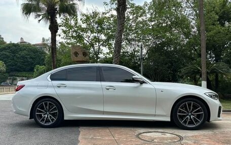 BMW 3 серия, 2021 год, 3 190 100 рублей, 3 фотография