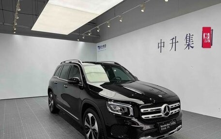 Mercedes-Benz GLB, 2021 год, 3 172 891 рублей, 2 фотография