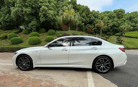 BMW 3 серия, 2021 год, 3 190 100 рублей, 5 фотография