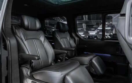 Hyundai Staria, 2022 год, 3 фотография