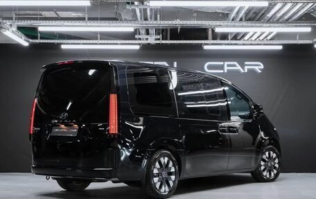 Hyundai Staria, 2022 год, 4 фотография