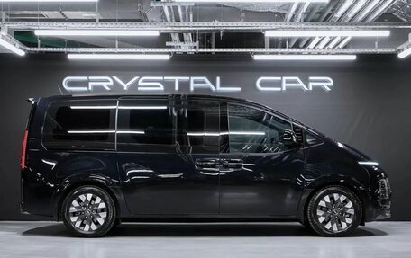 Hyundai Staria, 2022 год, 6 фотография