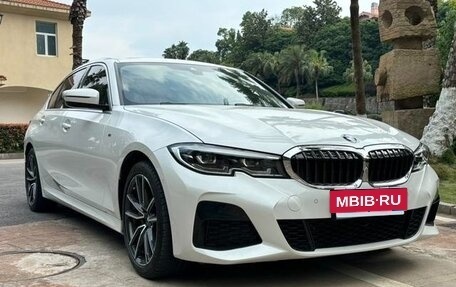 BMW 3 серия, 2021 год, 3 190 100 рублей, 2 фотография