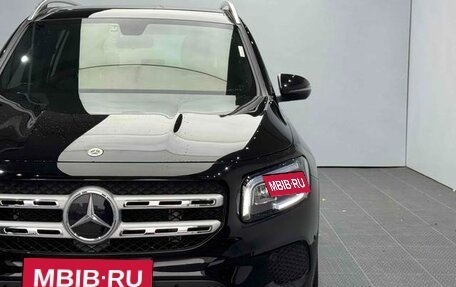 Mercedes-Benz GLB, 2021 год, 3 172 891 рублей, 4 фотография