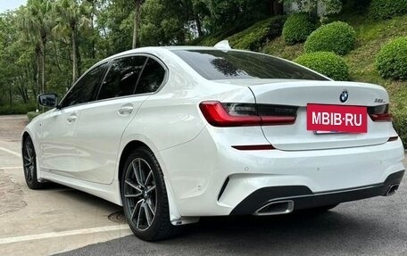 BMW 3 серия, 2021 год, 3 190 100 рублей, 6 фотография