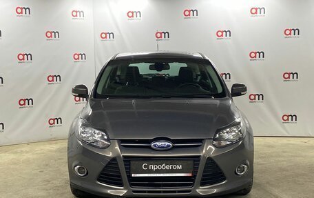 Ford Focus III, 2013 год, 899 000 рублей, 3 фотография
