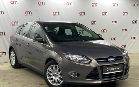 Ford Focus III, 2013 год, 899 000 рублей, 2 фотография