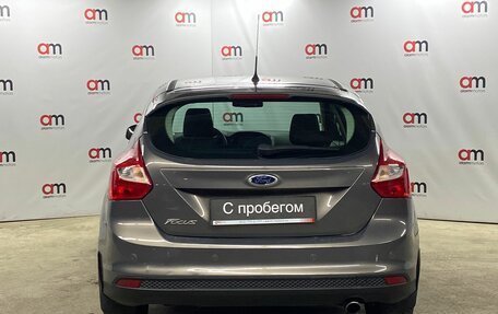 Ford Focus III, 2013 год, 899 000 рублей, 5 фотография