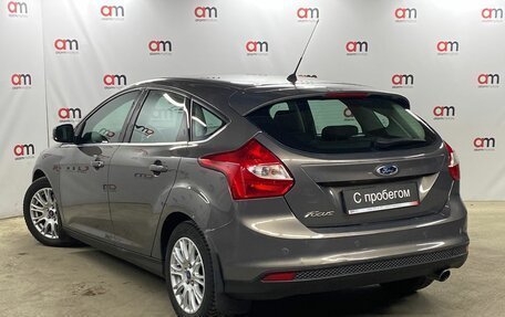 Ford Focus III, 2013 год, 899 000 рублей, 6 фотография
