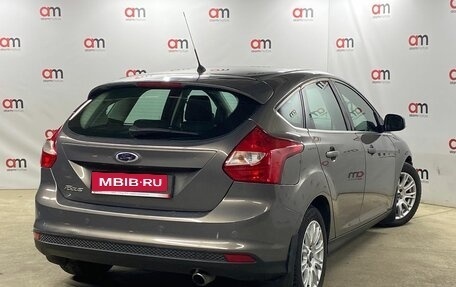 Ford Focus III, 2013 год, 899 000 рублей, 4 фотография