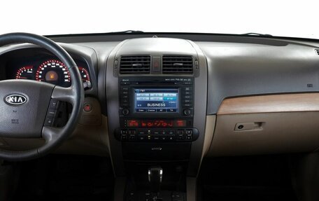 KIA Mohave I, 2012 год, 1 760 000 рублей, 5 фотография