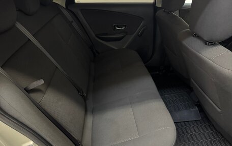 Nissan Almera, 2014 год, 719 800 рублей, 4 фотография