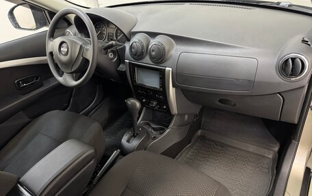 Nissan Almera, 2014 год, 719 800 рублей, 3 фотография