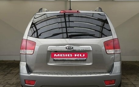 KIA Mohave I, 2012 год, 1 760 000 рублей, 3 фотография
