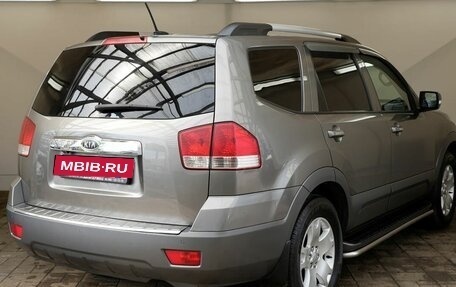 KIA Mohave I, 2012 год, 1 760 000 рублей, 4 фотография