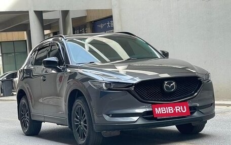Mazda CX-5 II, 2021 год, 2 301 018 рублей, 3 фотография