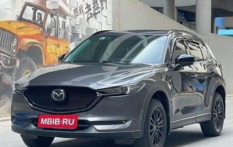 Mazda CX-5 II, 2021 год, 2 301 018 рублей, 2 фотография