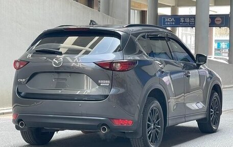 Mazda CX-5 II, 2021 год, 2 301 018 рублей, 4 фотография