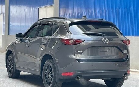Mazda CX-5 II, 2021 год, 2 301 018 рублей, 5 фотография