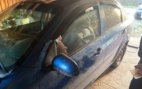 Chevrolet Aveo III, 2007 год, 130 000 рублей, 2 фотография