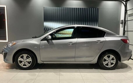 Mazda 3, 2011 год, 810 000 рублей, 3 фотография