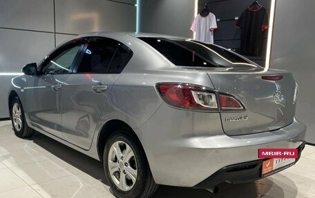 Mazda 3, 2011 год, 810 000 рублей, 5 фотография