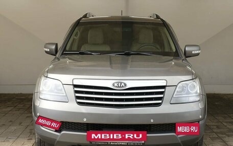KIA Mohave I, 2012 год, 1 760 000 рублей, 2 фотография