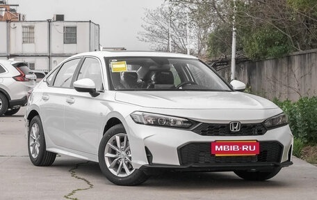 Honda Civic, 2025 год, 2 057 623 рублей, 2 фотография
