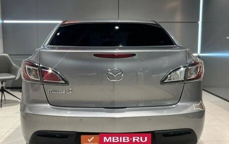 Mazda 3, 2011 год, 810 000 рублей, 6 фотография